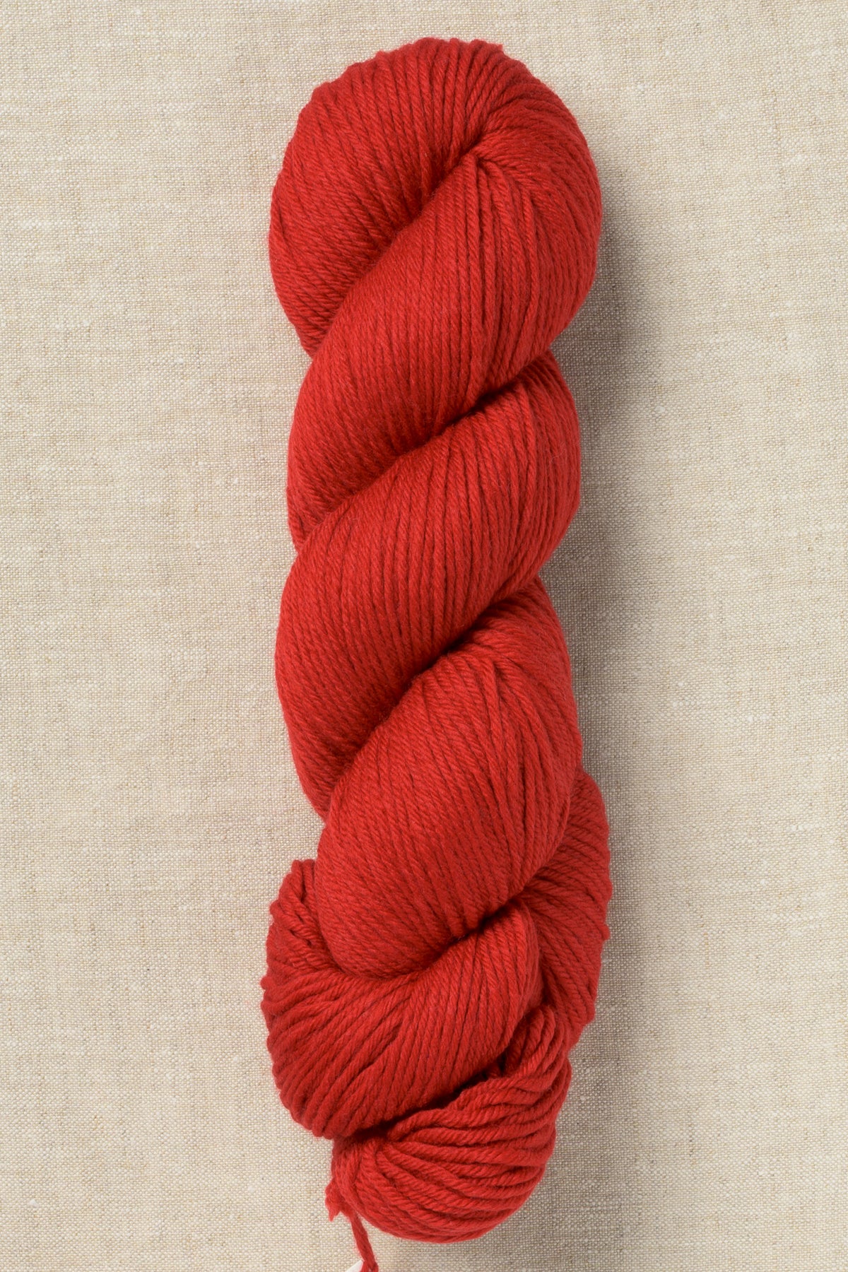 Rosy Green Wool Lovely Merino Treat 159 Chili (Bag of 5)