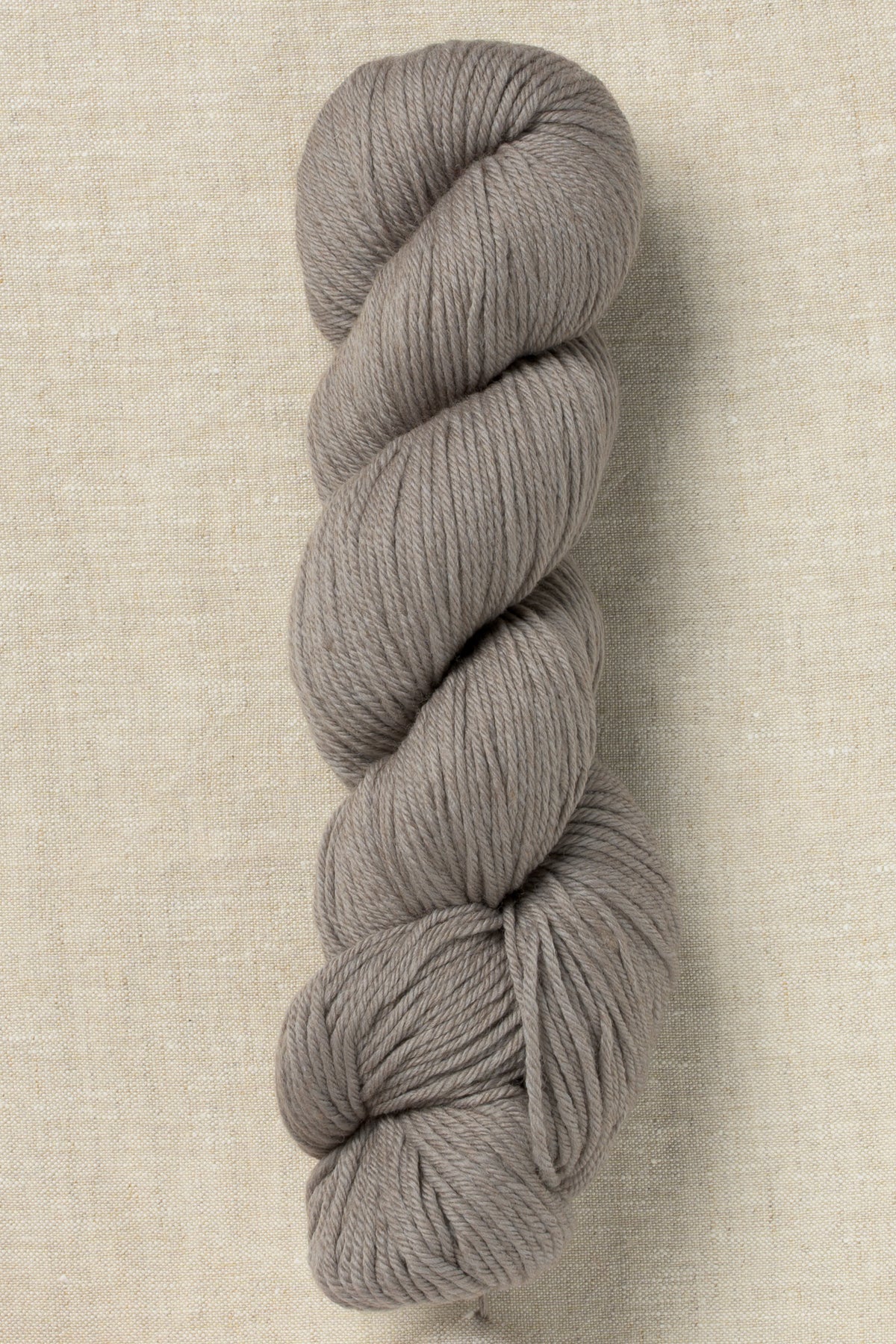 Rosy Green Wool Lovely Merino Treat 114 Taupe (Bag of 5)