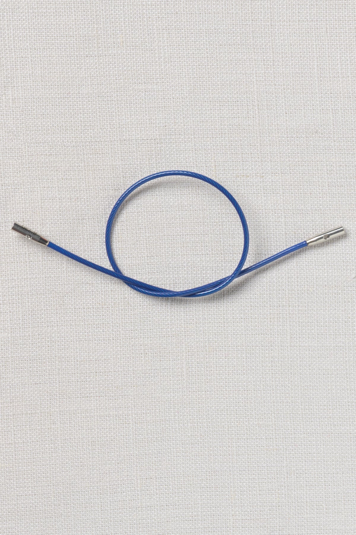ChiaoGoo TWIST Blue Cable