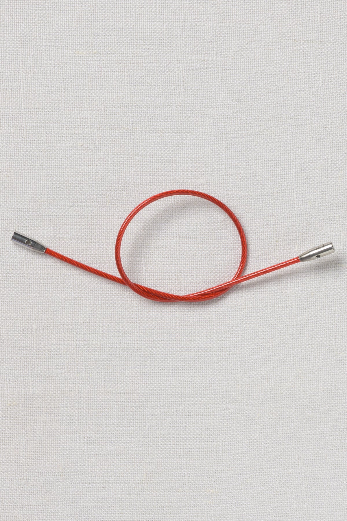 ChiaoGoo TWIST Red Cable