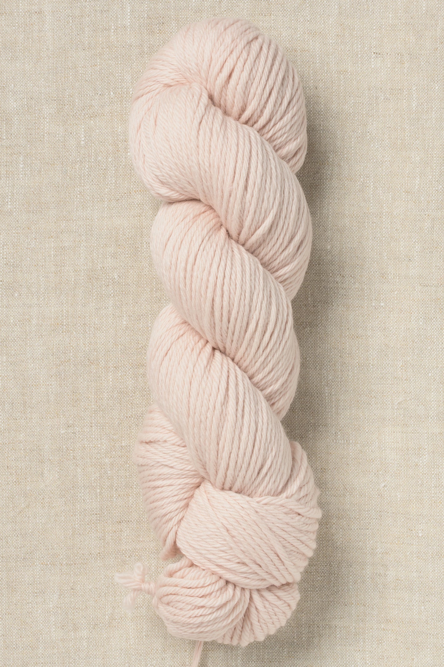 Rosy Green Wool Big Merino Hug 118 Cream (Bag of 5)