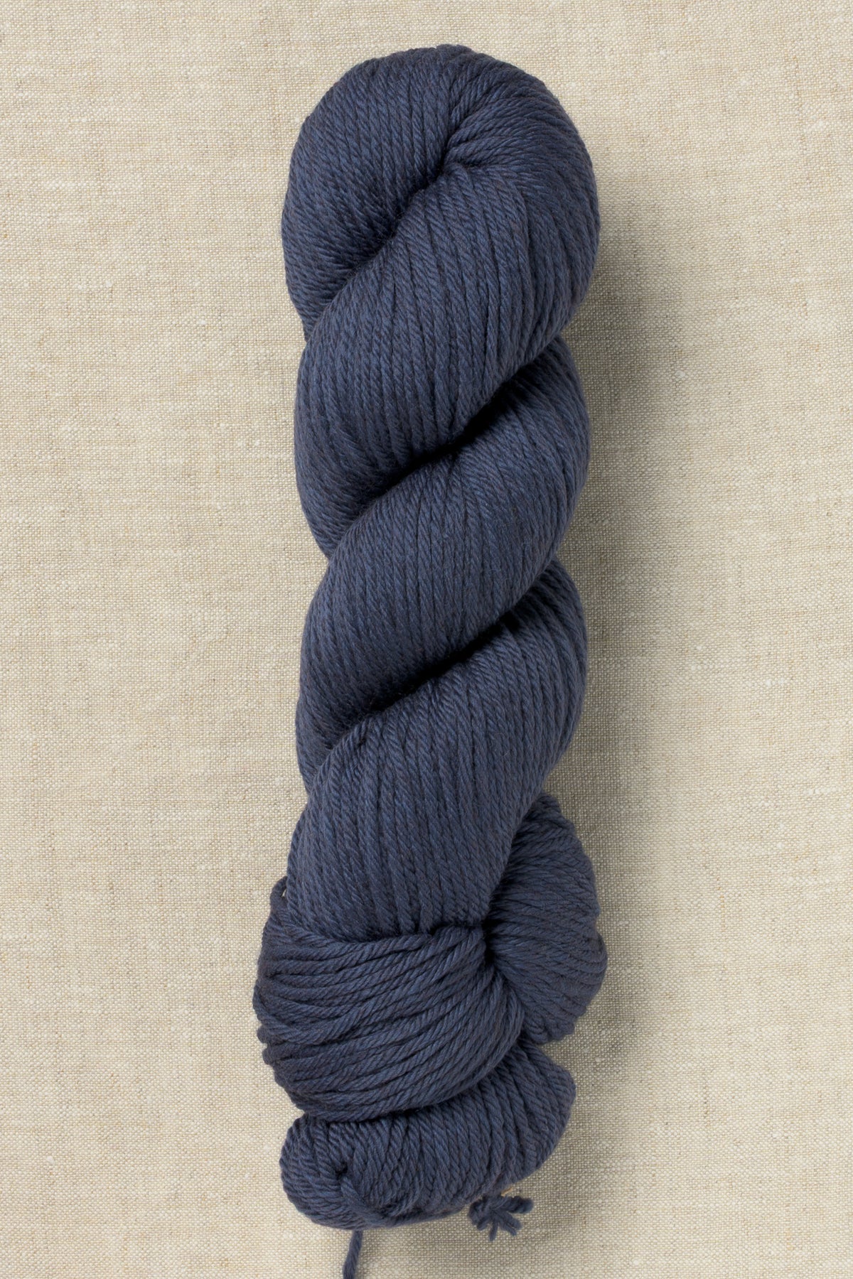 Rosy Green Wool Big Merino Hug 152 Blue Whale (Bag of 5)