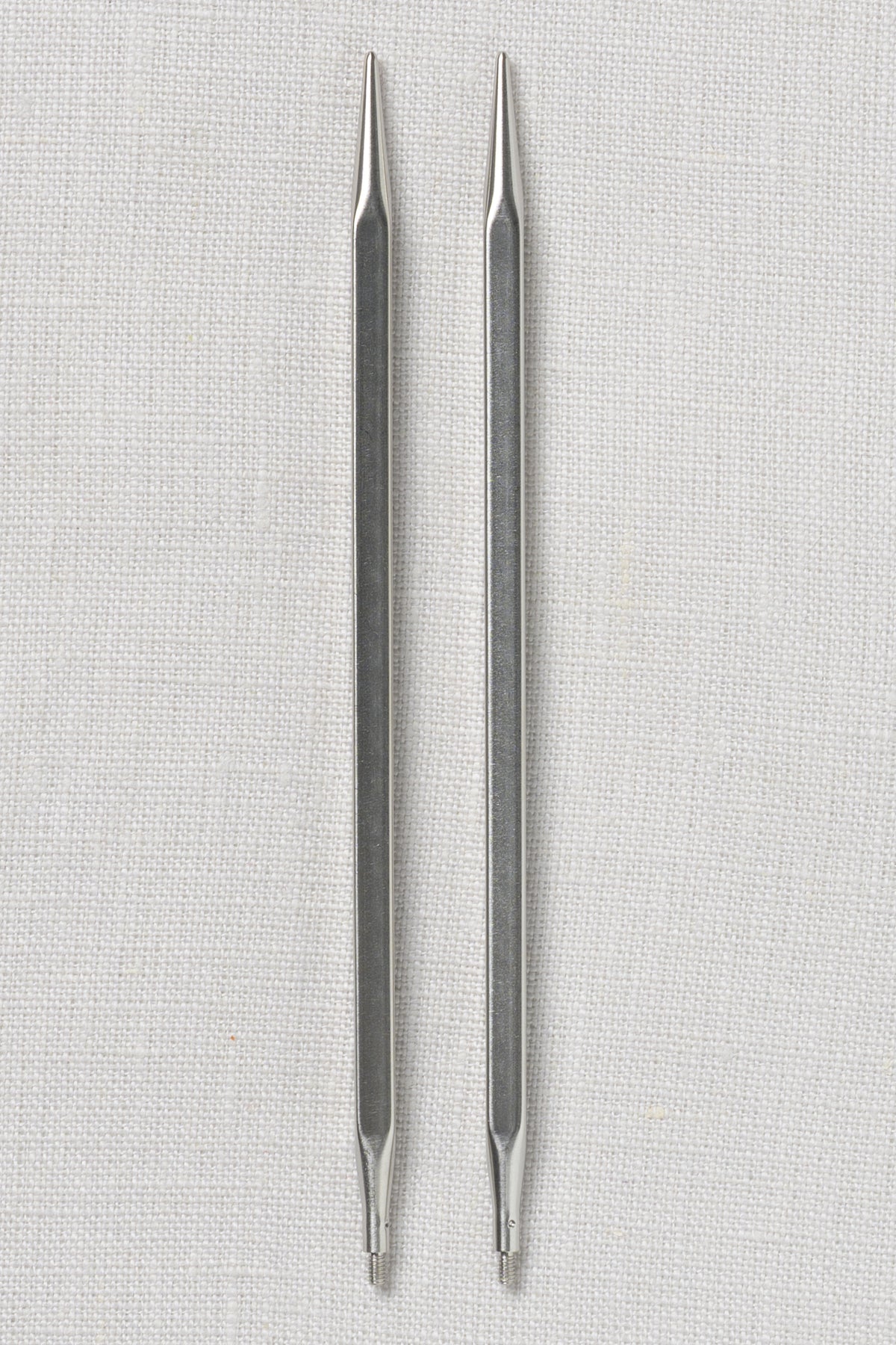 ChiaoGoo QUADS SS Lace Tips 5" (13 cm)