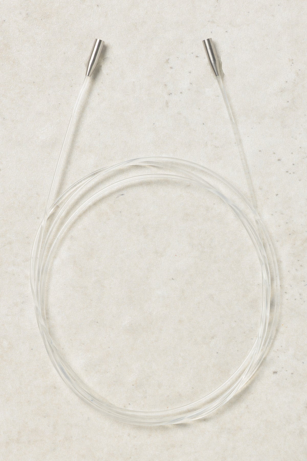 Clover Clear Fixed Interchangeable Cord