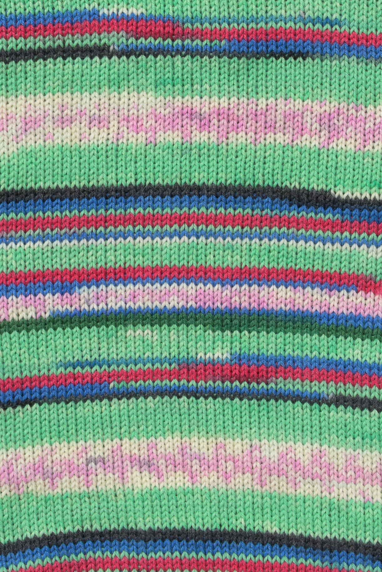 Arne & Carlos Socks & More 4Ply Frost Night Color (Bag of 5) (New for SS26)