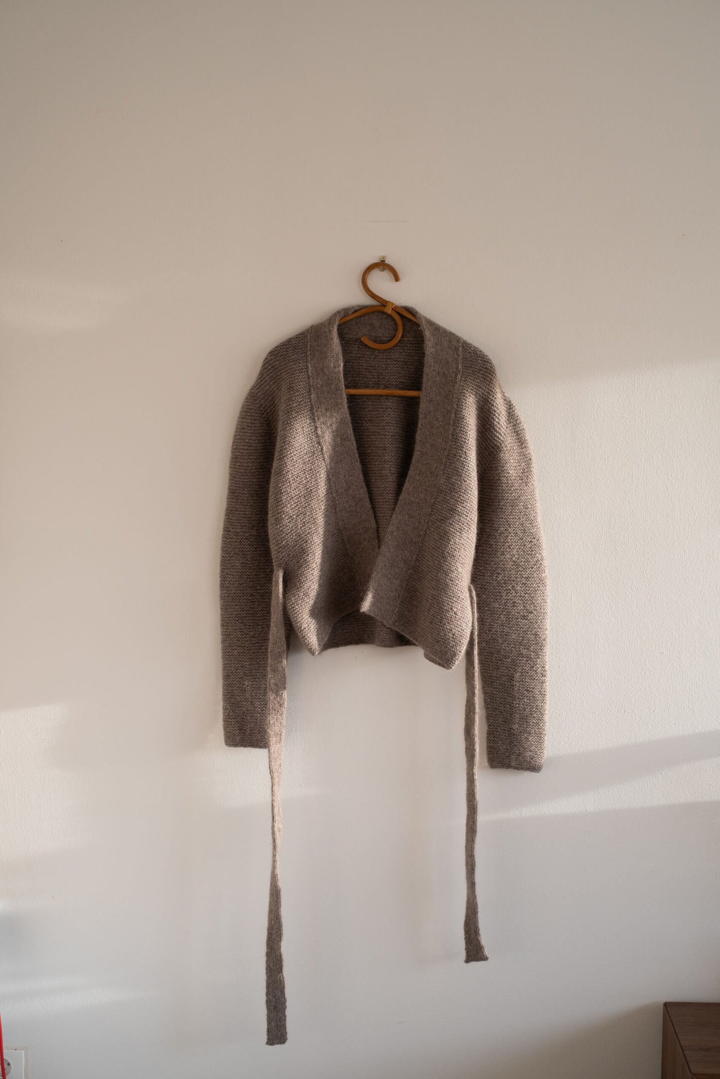 Minimalisme No 5 by Augustins for Hillesvåg