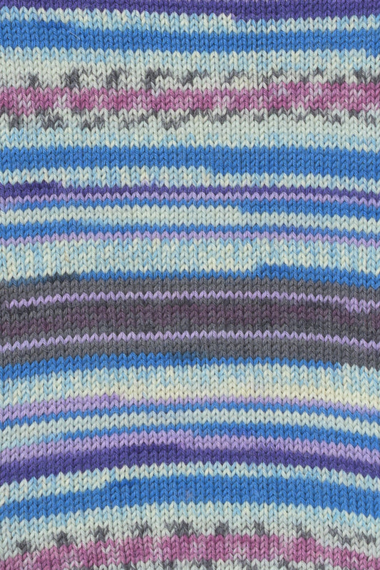 Arne & Carlos Socks & More 4Ply Nusfjord Color (Bag of 5)
