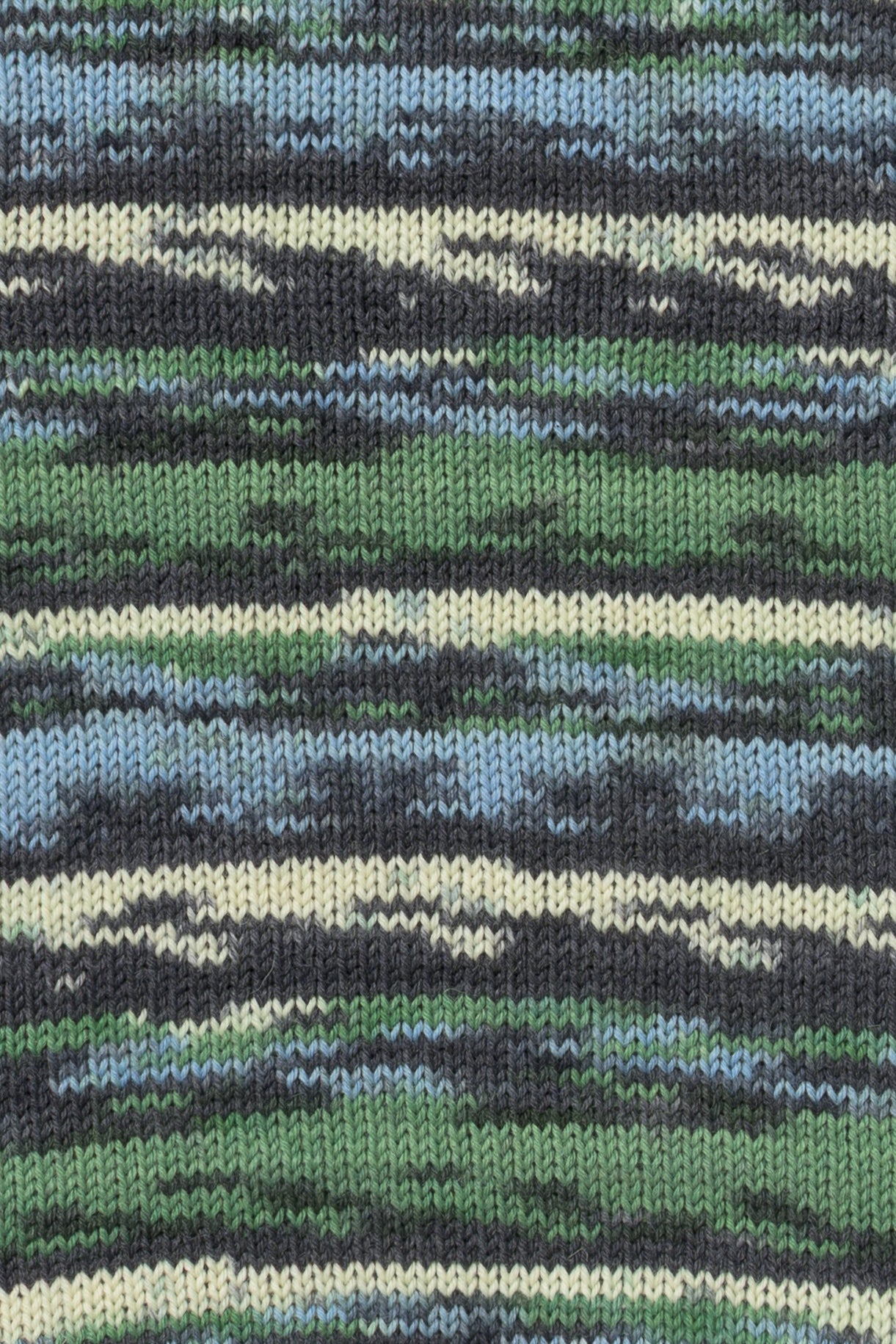 Arne & Carlos Socks & More 4Ply Randsverk Color (Bag of 5) (New for SS26)