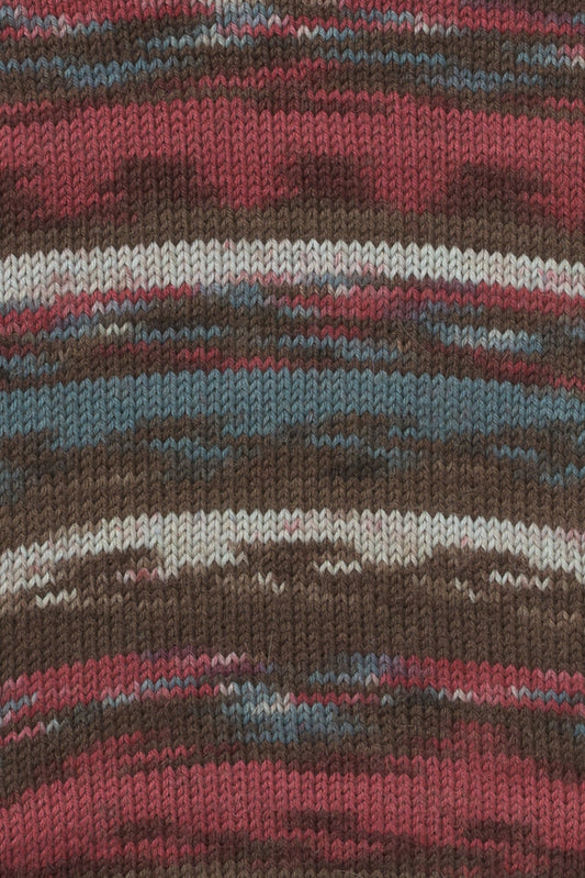 Arne & Carlos Socks & More 4Ply Storjuvtinden Color (Bag of 5)