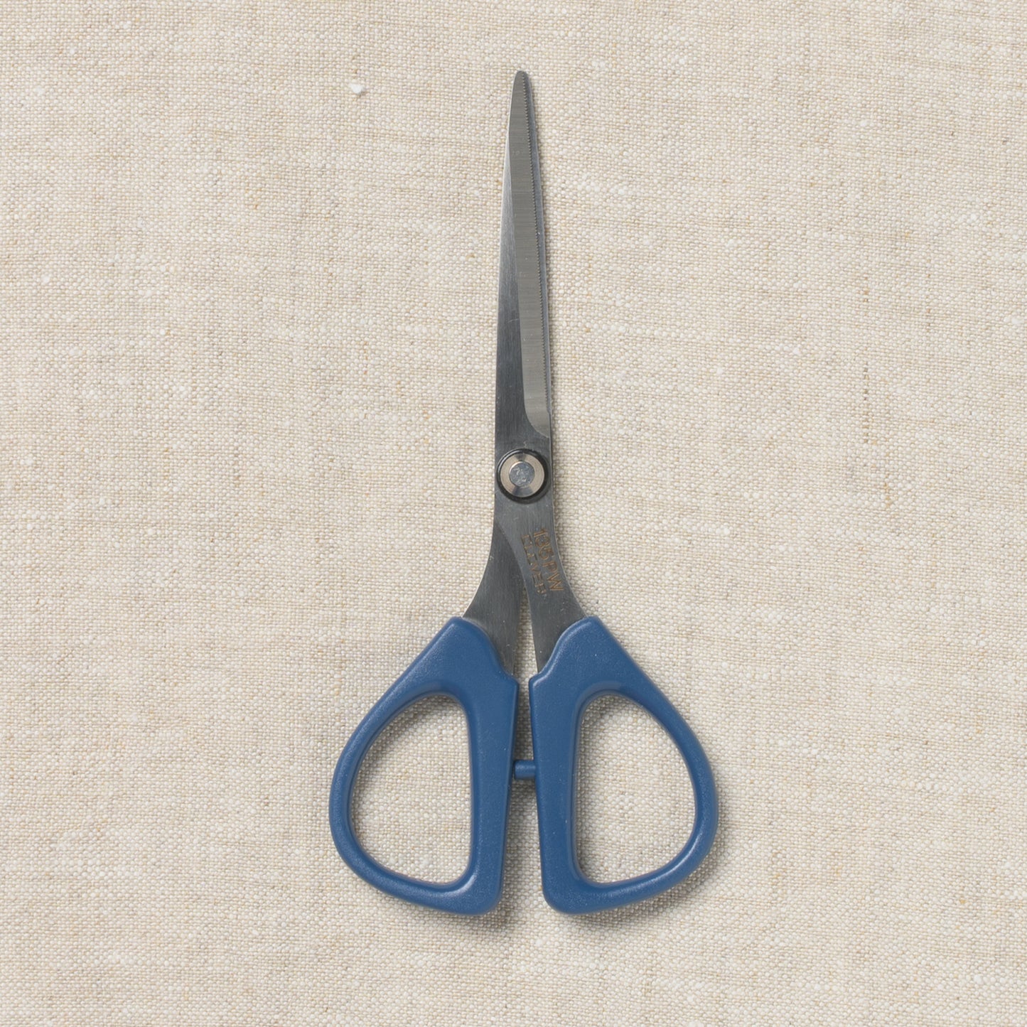 Clover Patchwork Scissors Small (5.25") (Bag of 3)