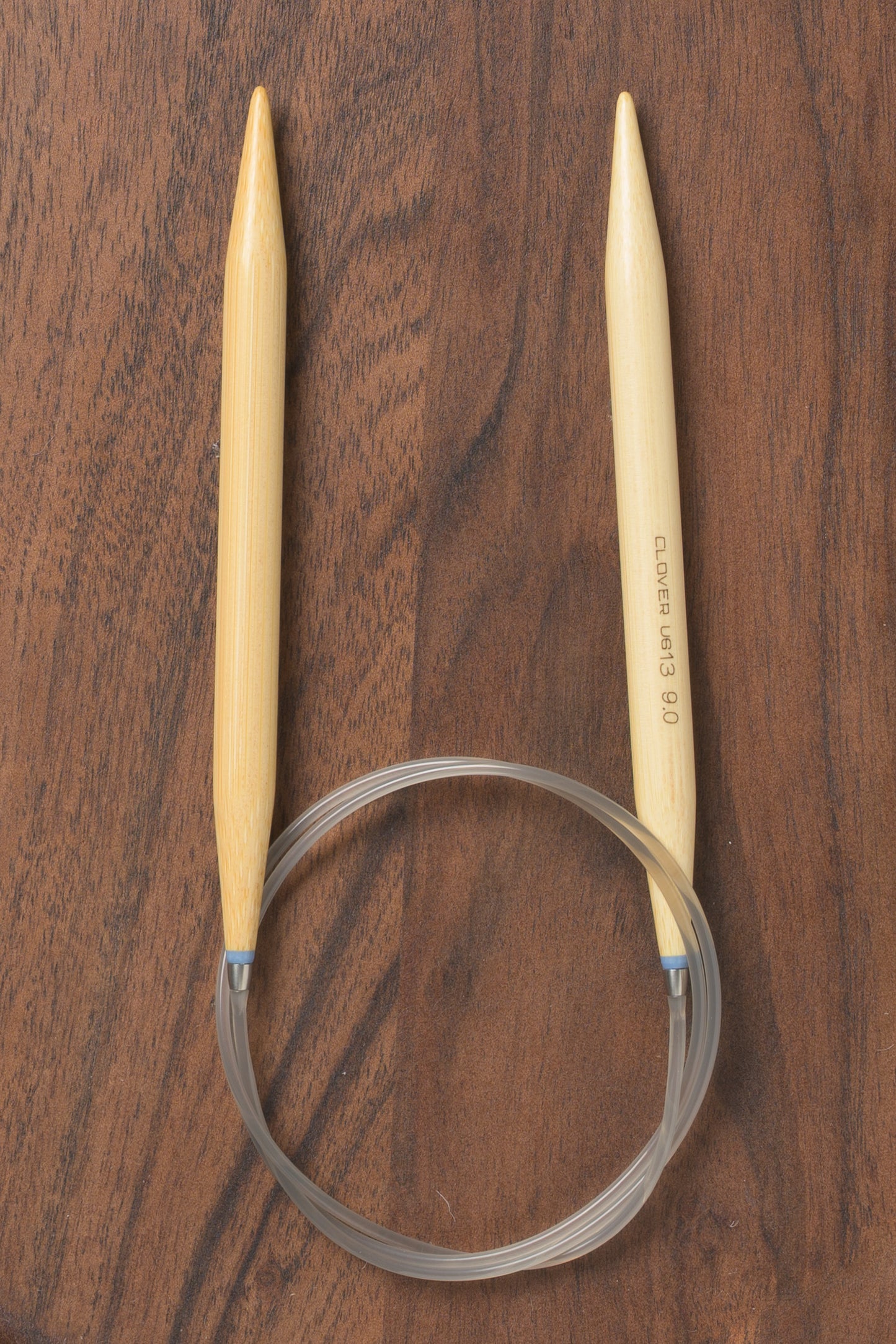 Clover PRO Takumi Bamboo Circular 32"