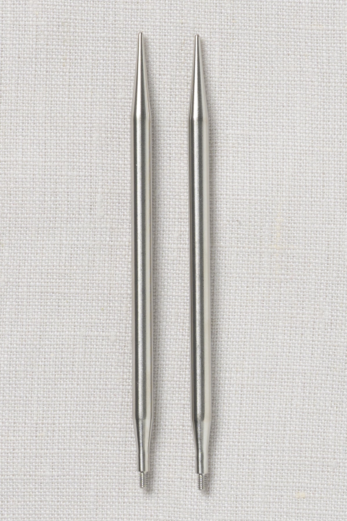 ChiaoGoo TWIST SS Lace Tips 4" (10 cm)