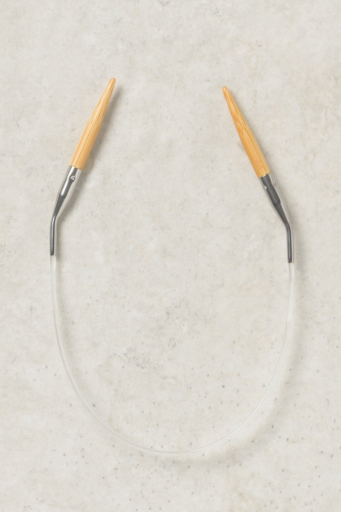 Clover Takumi Bamboo Circular 9"