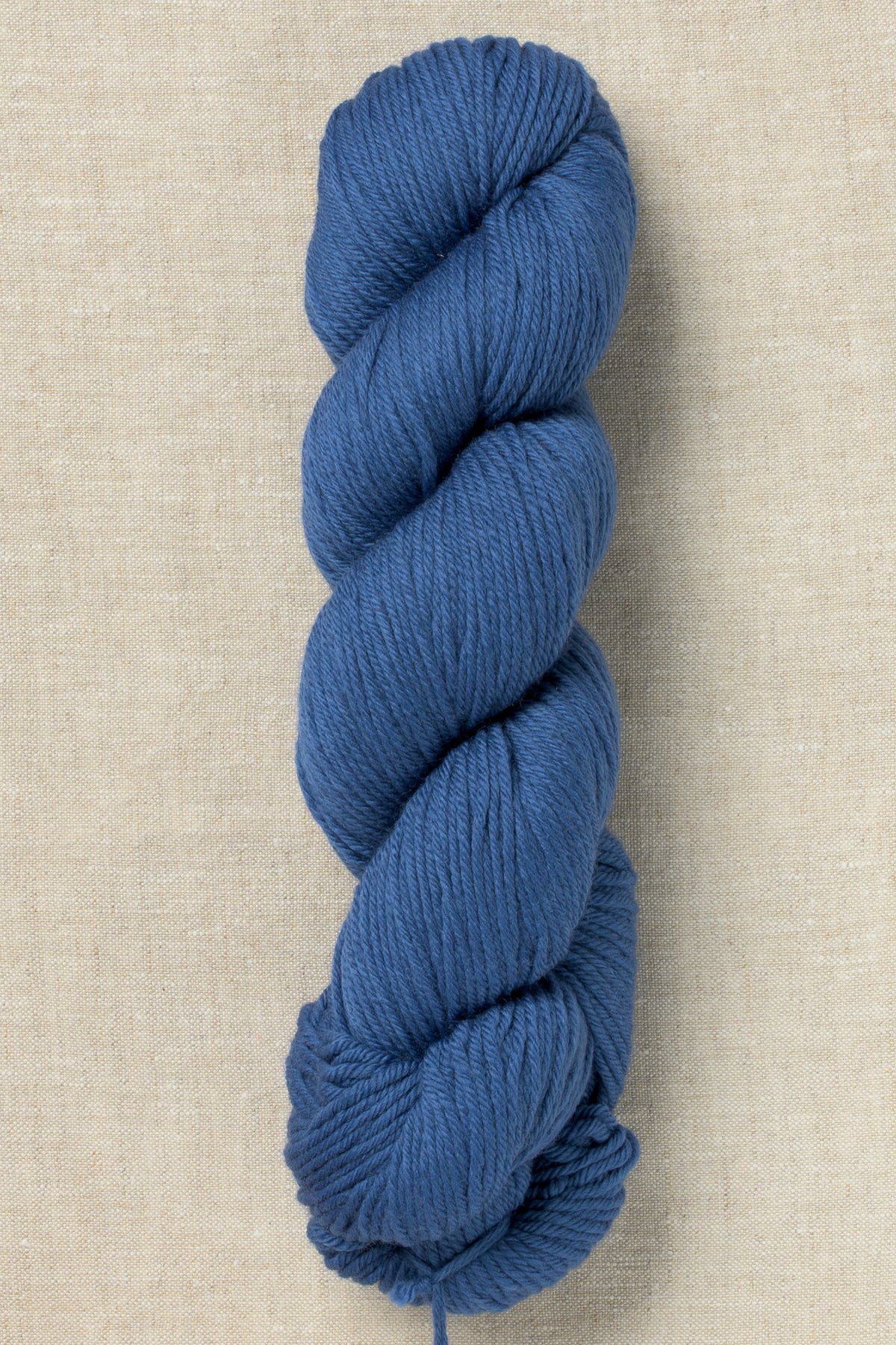 Rosy Green Wool Lovely Merino Treat 160 Cornflower (Bag of 5)