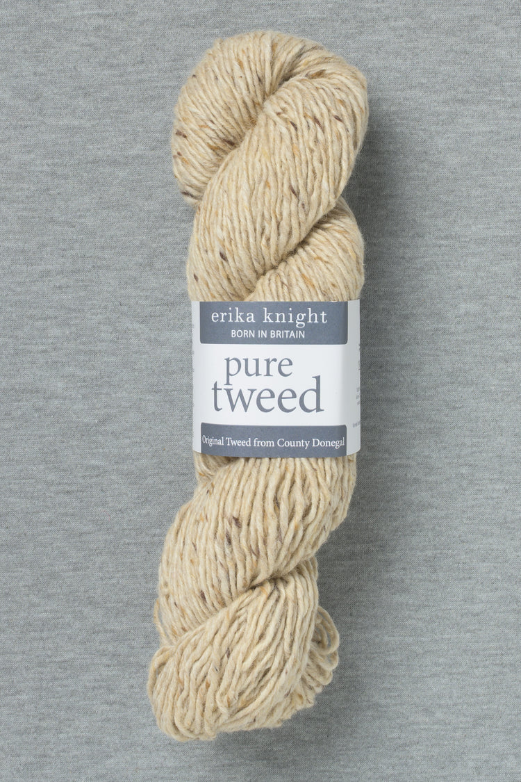 Erika Knight Pure Tweed