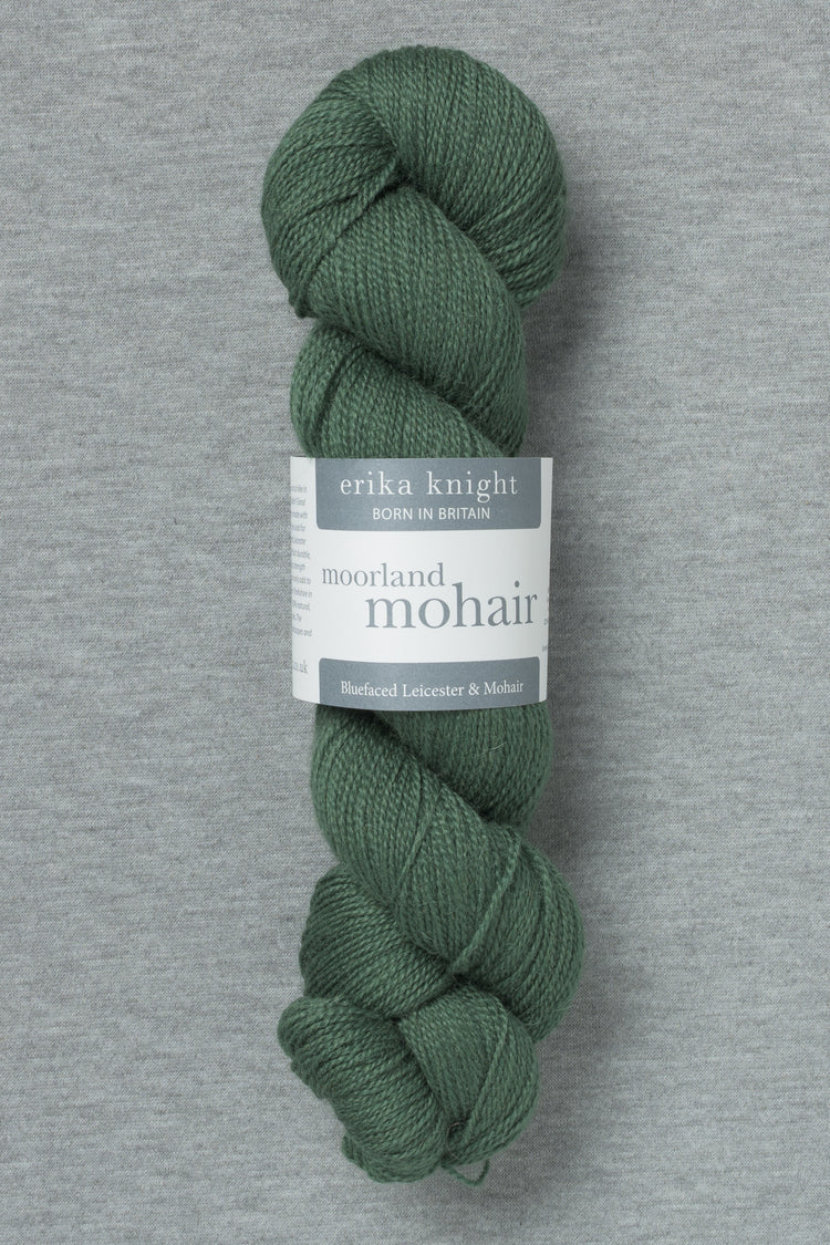 Erika Knight Moorland Mohair