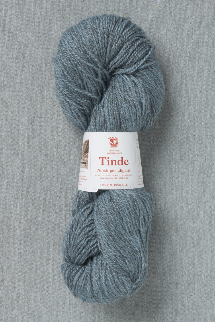 Hillesvåg Tinde