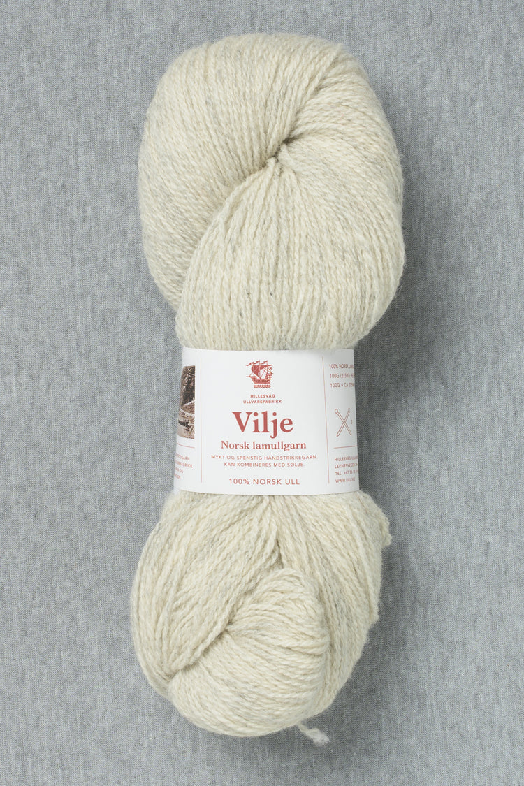 Hillesvåg Vilje