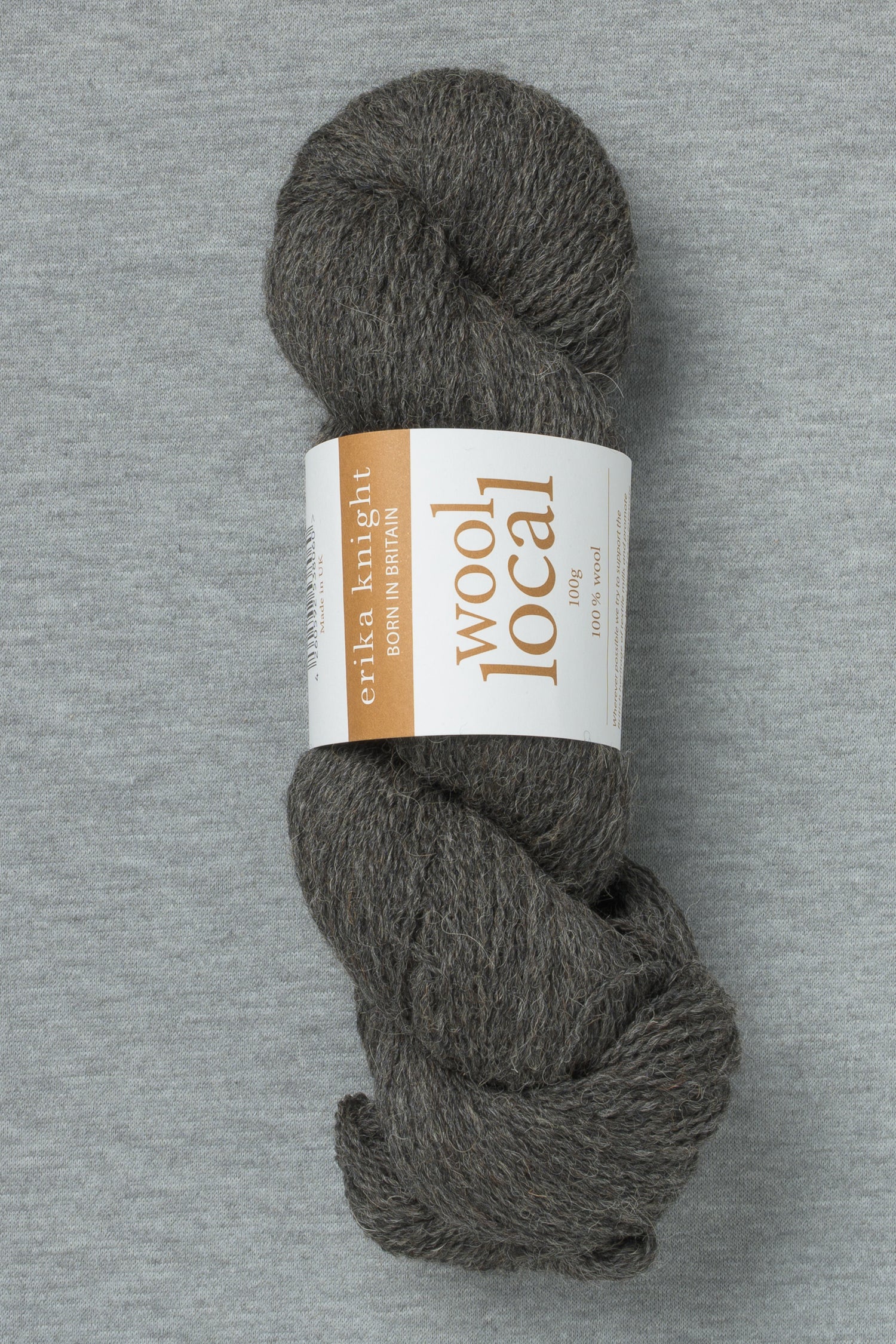 Erika Knight Wool Local
