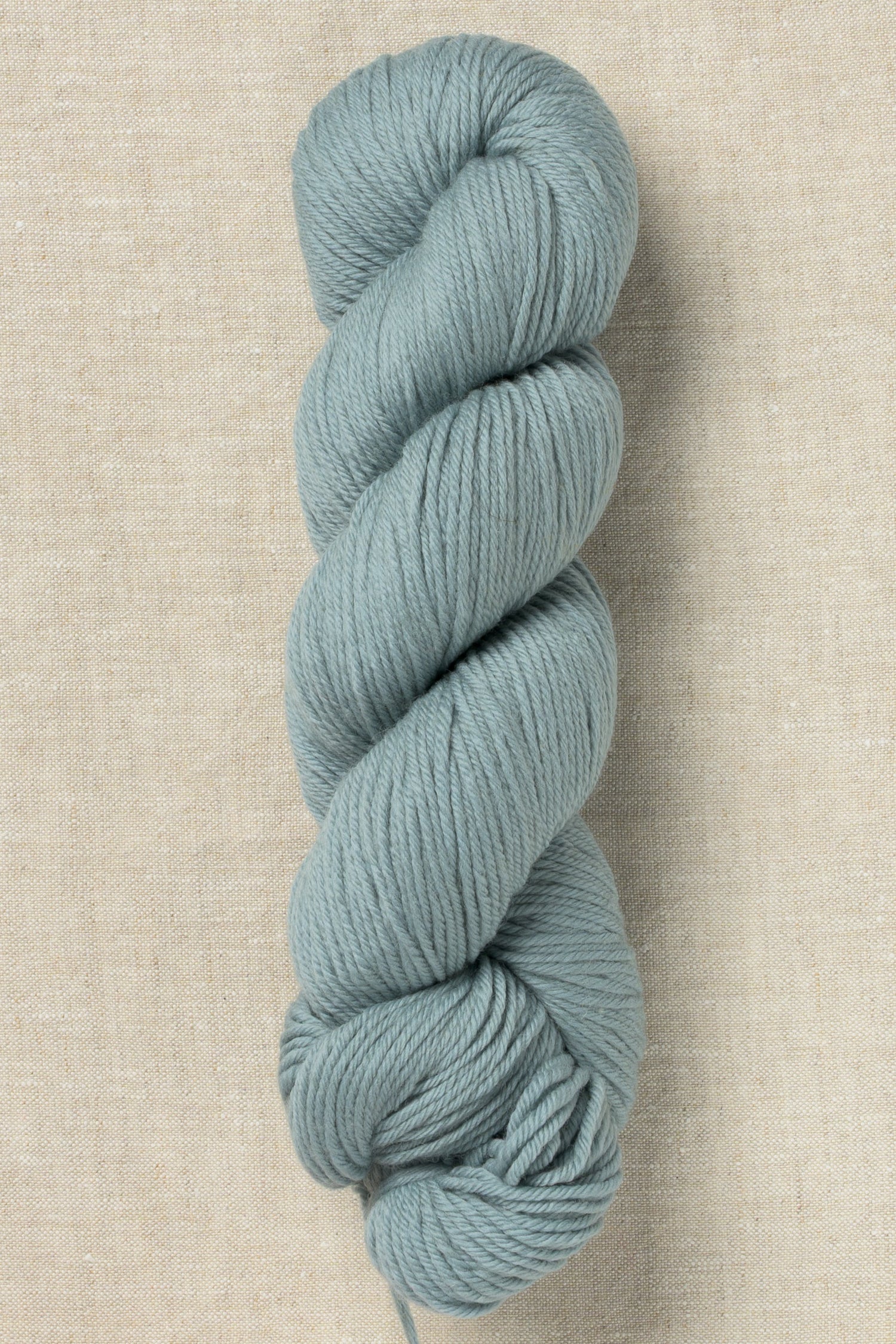 Rosy Green Wool Lovely Merino Treat