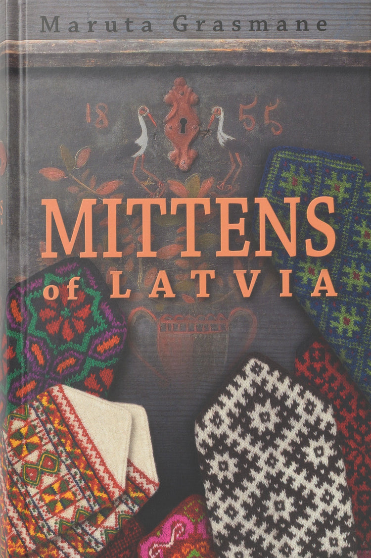 Maruta Grasmane Books