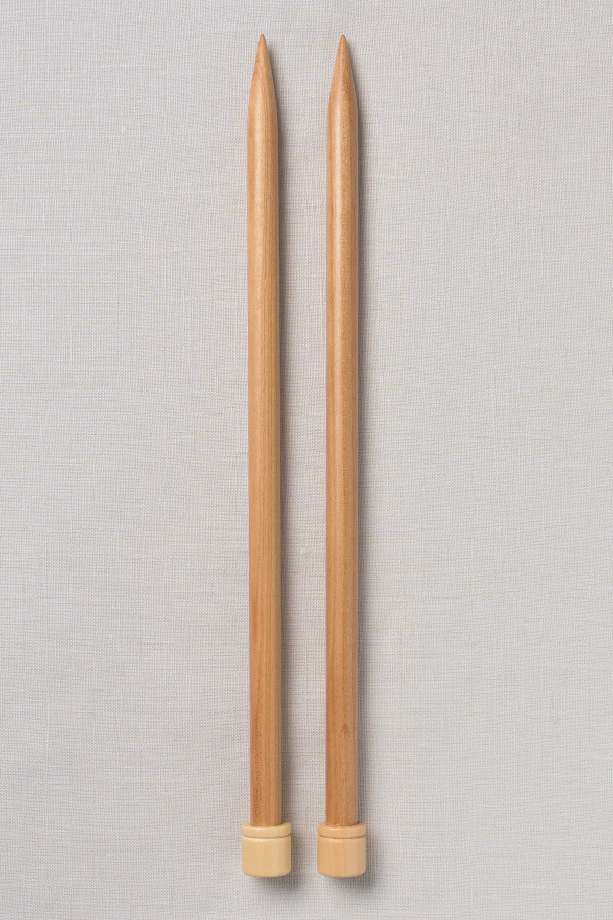 ChiaoGoo Wood Single Point Patina