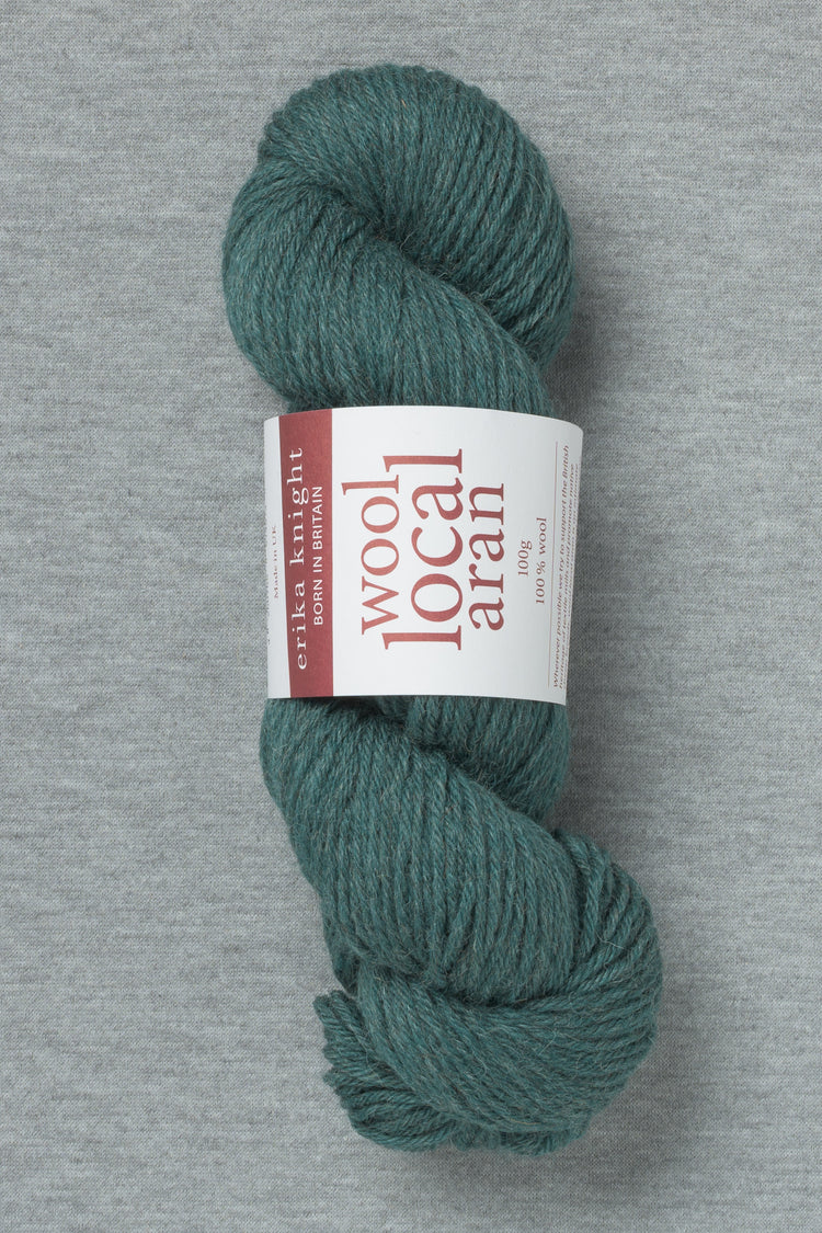 Erika Knight Wool Local Aran