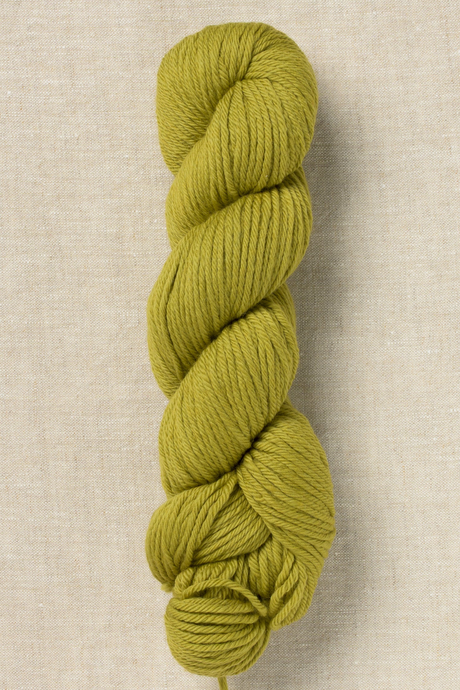 Rosy Green Wool Big Merino Hug