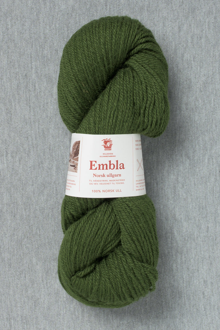 Hillesvåg Embla