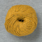 Erika Knight Gossypium Cotton Tweed 21 Sunflower Flied Yellow (Bag of 10)