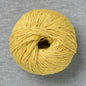 Erika Knight Gossypium Cotton Tweed 31 Lemon Curd Yellow (Bag of 10)