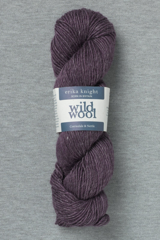 Erika Knight Wild Wool 706 Mooche (Bag of 10)