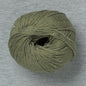 Erika Knight Gossypium Cotton Tweed 6 Khaki Green (Bag of 10)