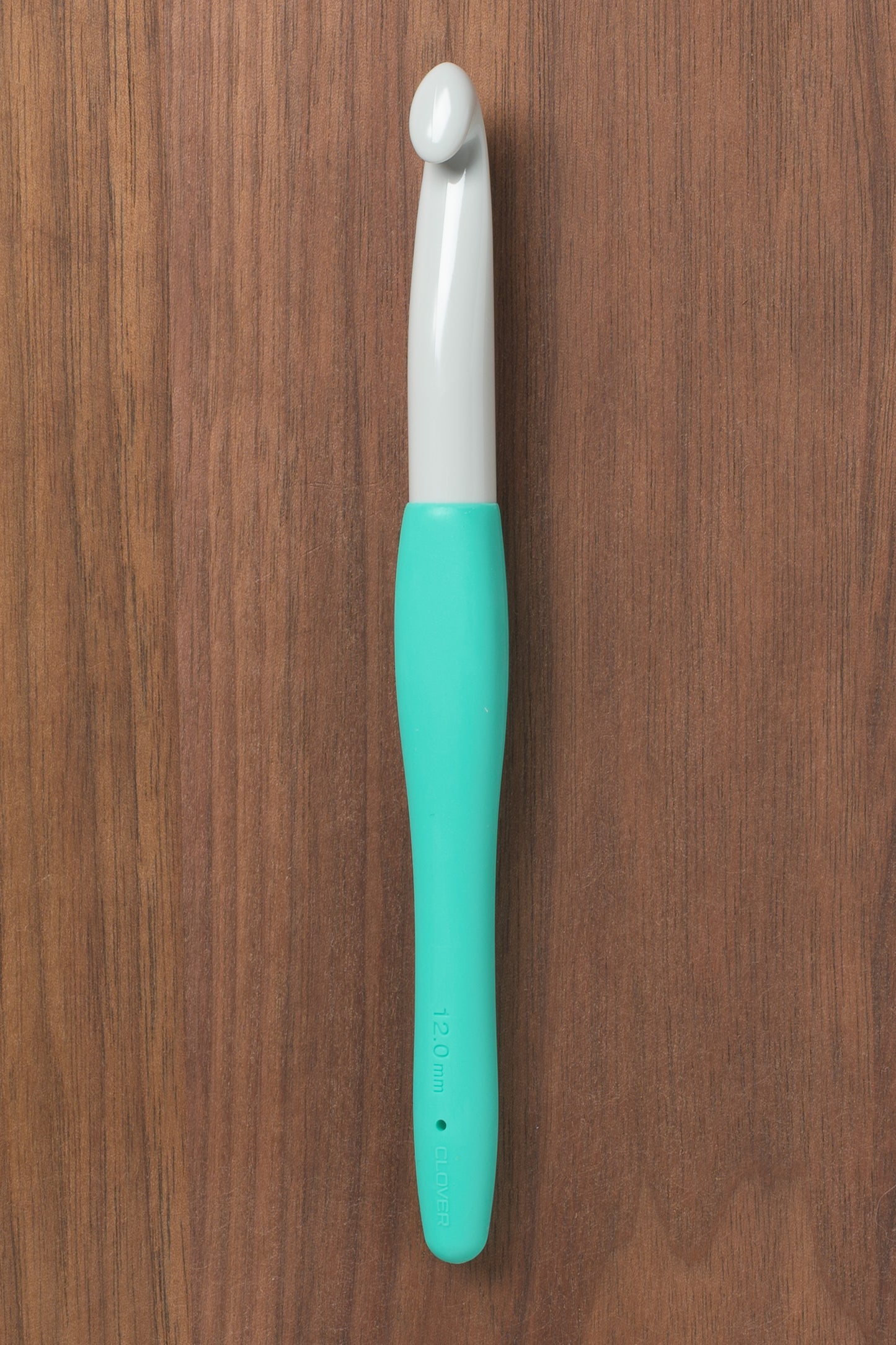 Clover Amour Crochet Hook