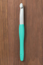 Clover Amour Crochet Hook