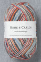 Arne & Carlos Socks & More 6Ply Fall Night Color (Bag of 5) (New for FW26)