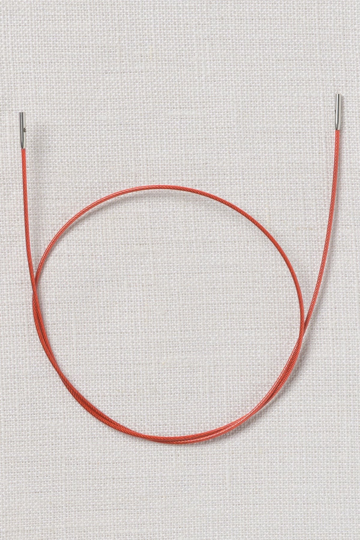 ChiaoGoo TWIST Red Cable