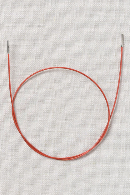 ChiaoGoo TWIST Red Cable