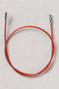 ChiaoGoo TWIST Red Cable