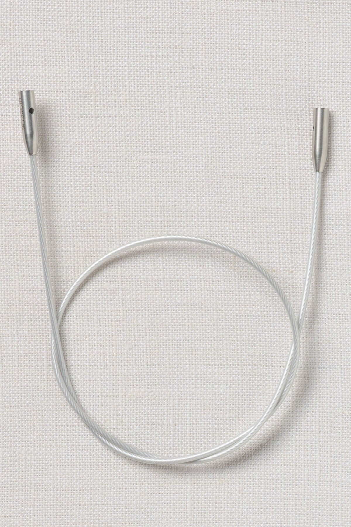ChiaoGoo SWIV360 Silver Cable