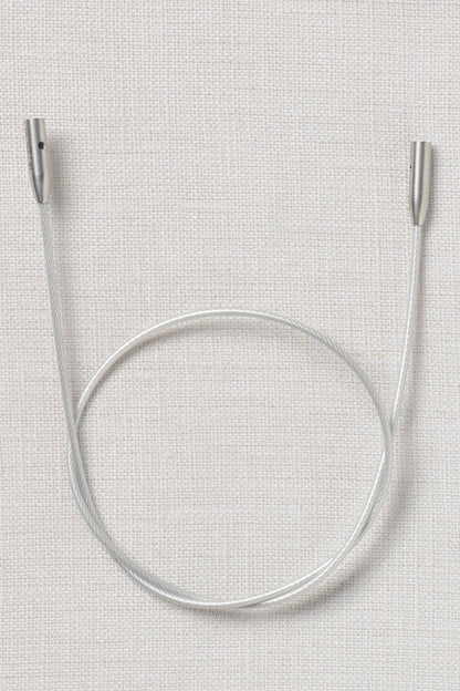 ChiaoGoo SWIV360 Silver Cable