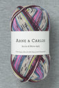 Arne & Carlos Socks & More 4Ply Treungen Color (Bag of 5)