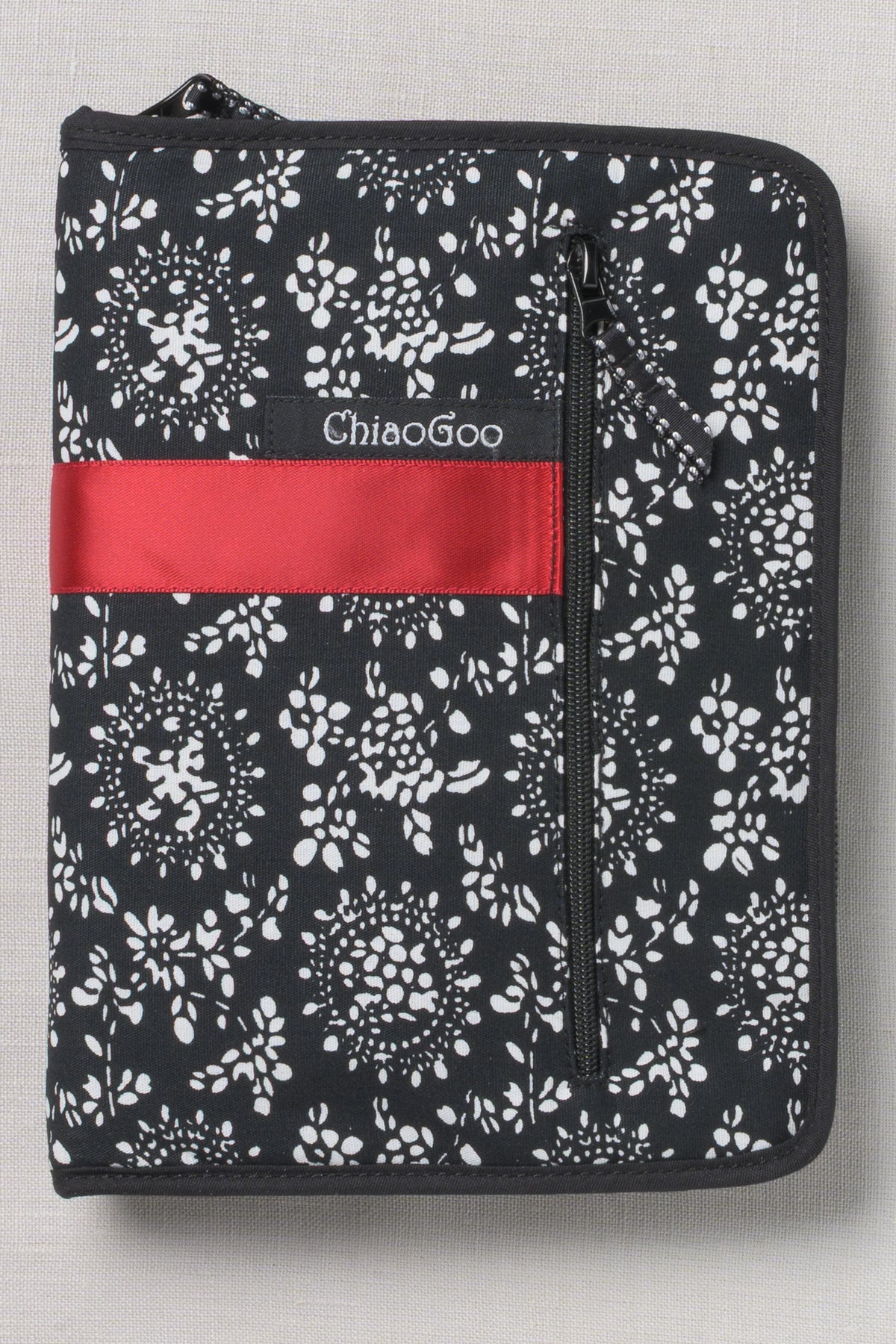 ChiaoGoo TWIST SS Large Set 5" (13 cm) [L] US 9-15 (5.5-10 mm)