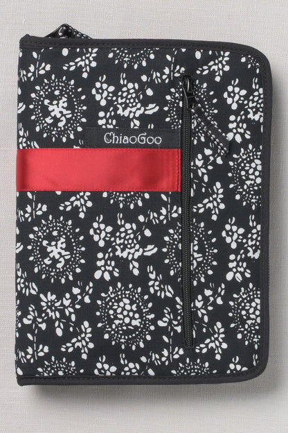 ChiaoGoo TWIST SS Large Set 5" (13 cm) [L] US 9-15 (5.5-10 mm)