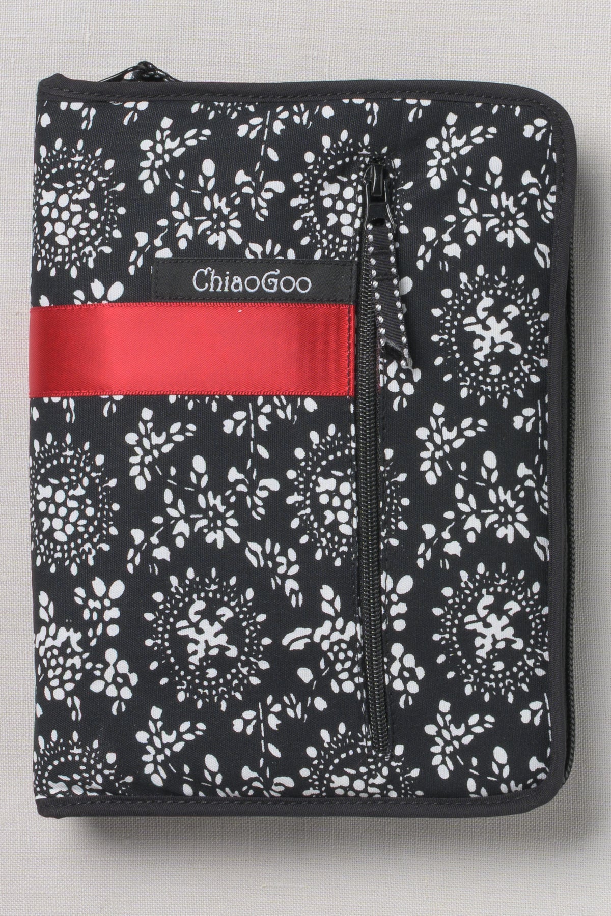 ChiaoGoo TWIST SS Complete Set 5" (13 cm) [S][L] US 2-15 (2.75-10 mm)