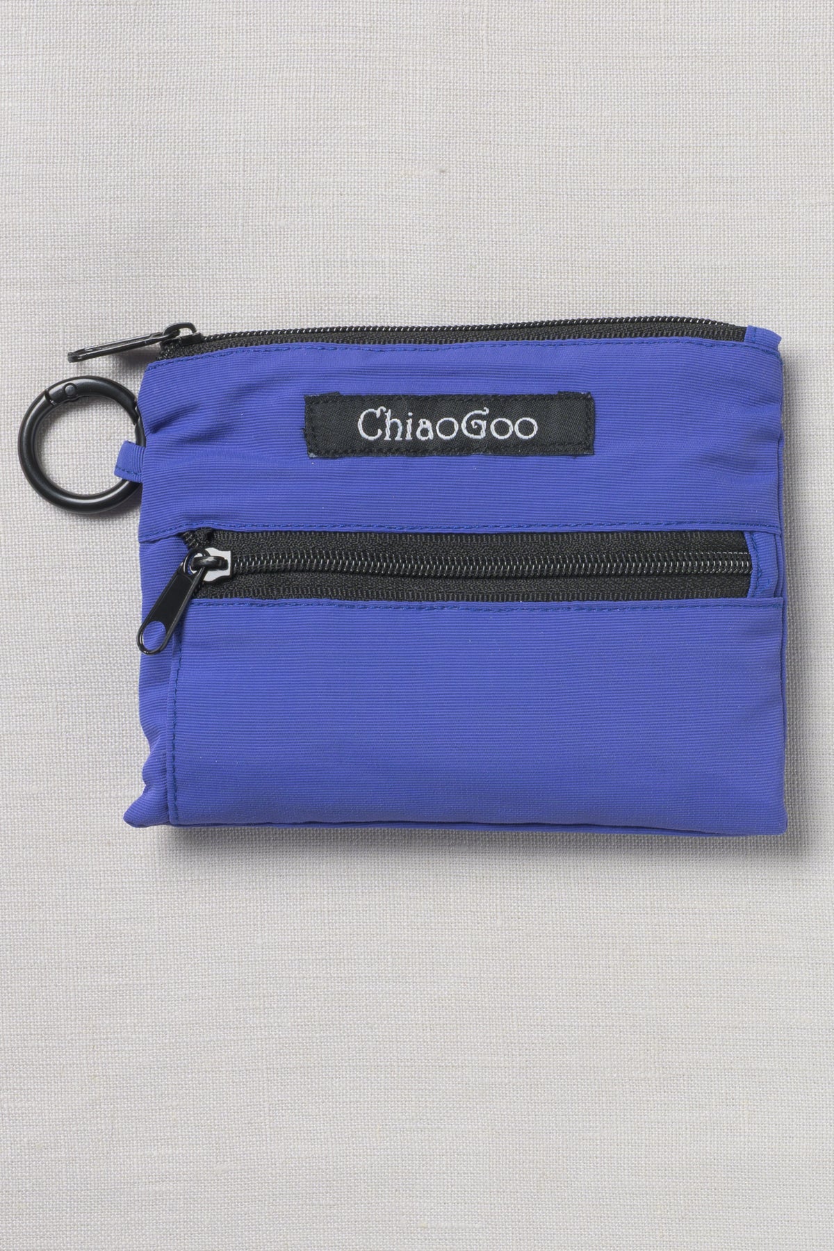 ChiaoGoo TWIST Shorties Set 2" & 3" (5 & 8 cm) [S] US 4-8 (3.5-5 mm)