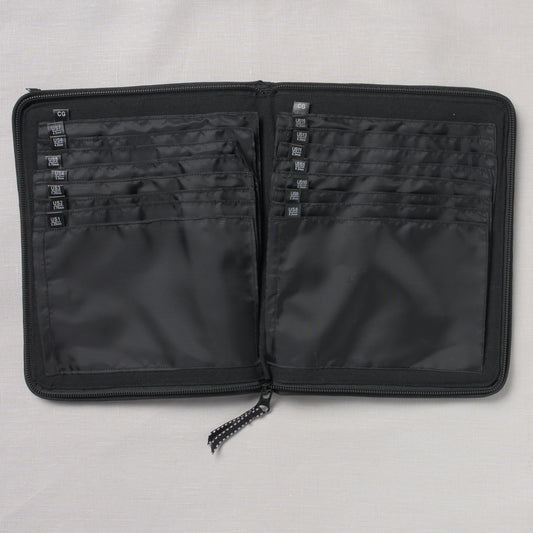 ChiaoGoo Circular Needle Case 9" X 7" (23 cm X 18 cm)