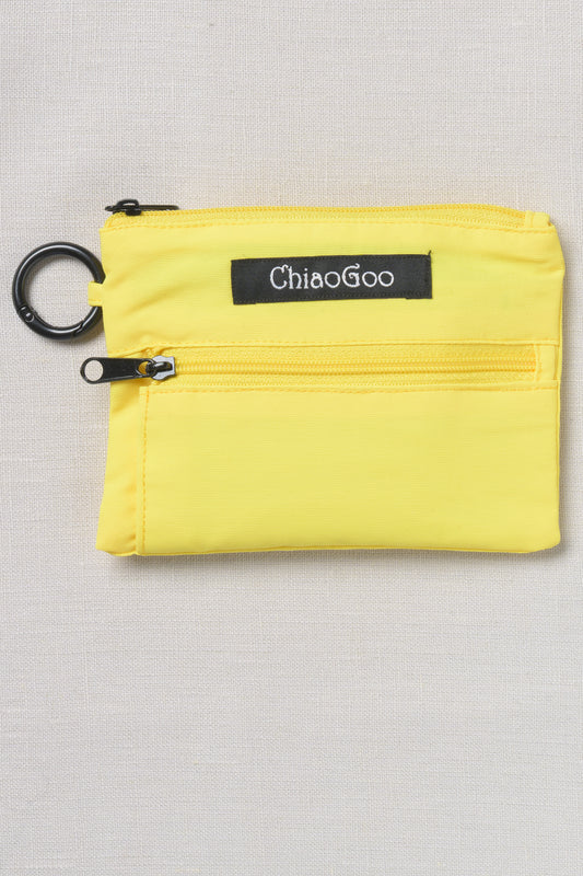 ChiaoGoo TWIST Shorties Set 3" (8 cm) [L] US 9-11 (5.5-8 mm)