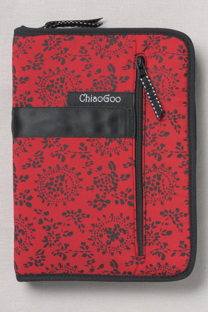 ChiaoGoo T-SPIN Tunisian IC Set 5.7" (14.5 cm) [S][L] US E-N (3.5 -10 mm)