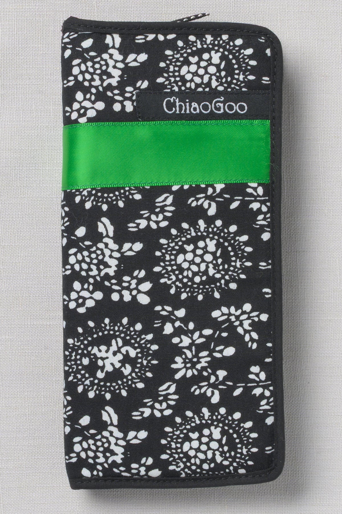 ChiaoGoo Double Point Sock Set Bamboo Patina 6" (15 cm)